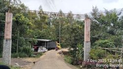 Jembatan Penghubung Desa Borong Rappoa–Garuntungan Butuh Perhatian Serius Pemerintah